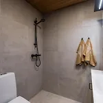 Chalet Hila Kajo - New In Norvajaervi