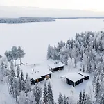 Hila Kajo - New In Norvajaervi * Rovaniemi