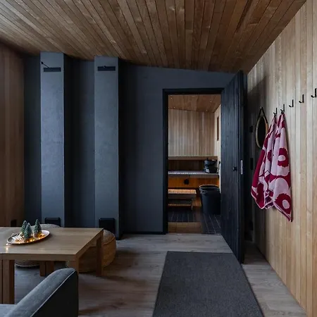 Hila Kajo - New In Norvajaervi *