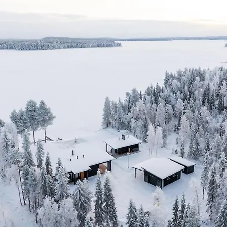 Hila Kajo - New In Norvajaervi * Rovaniemi