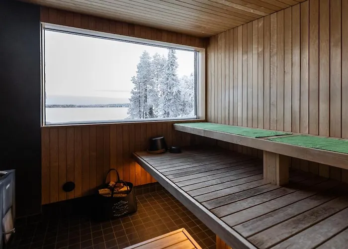 Hila Kajo - New In Norvajaervi *