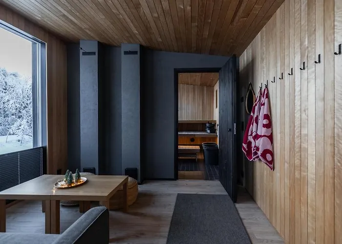 Hila Kajo - New In Norvajaervi *