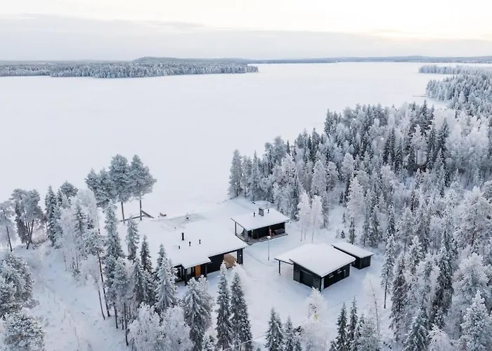 Hila Kajo - New In Norvajaervi * 罗瓦涅米